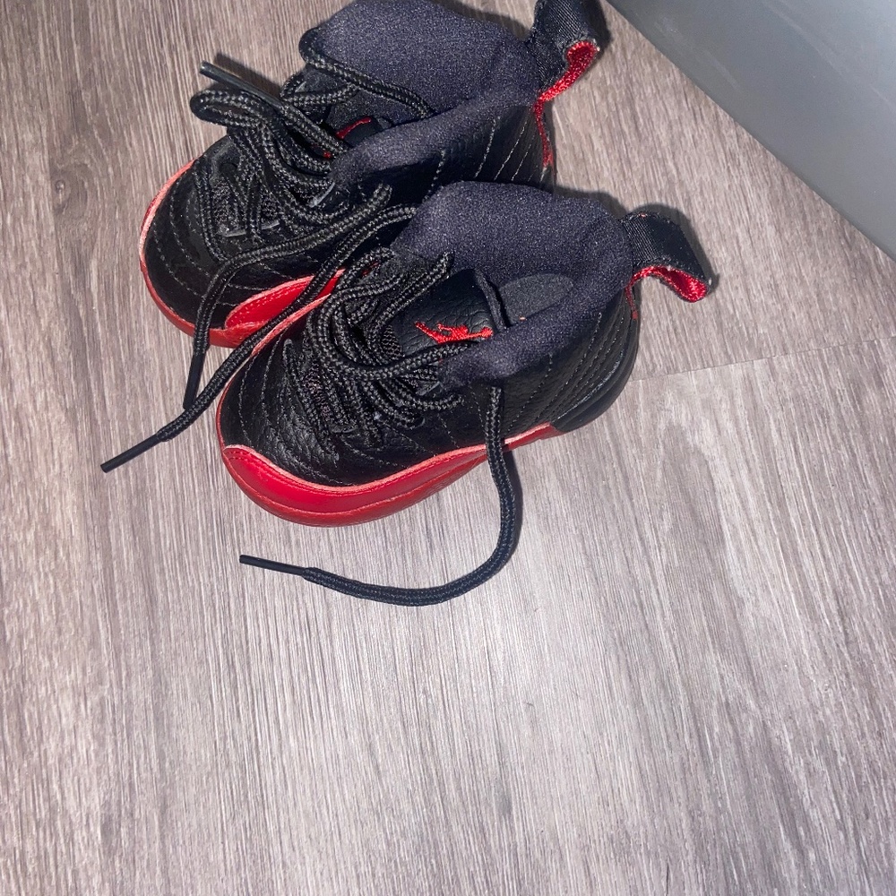 Jordan 12